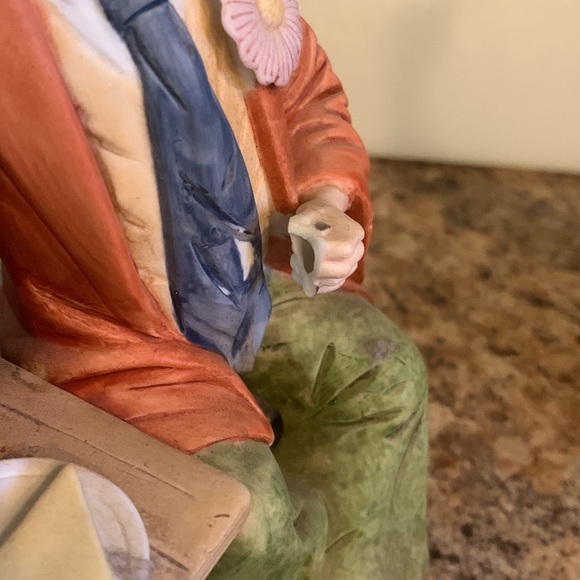 Arnart Pucci clown figurine - Picture 5 of 6